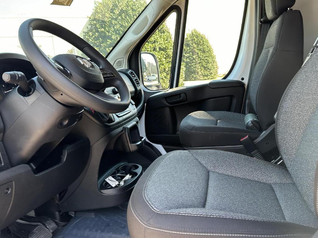 new 2024 Ram ProMaster 3500 car, priced at $56,662