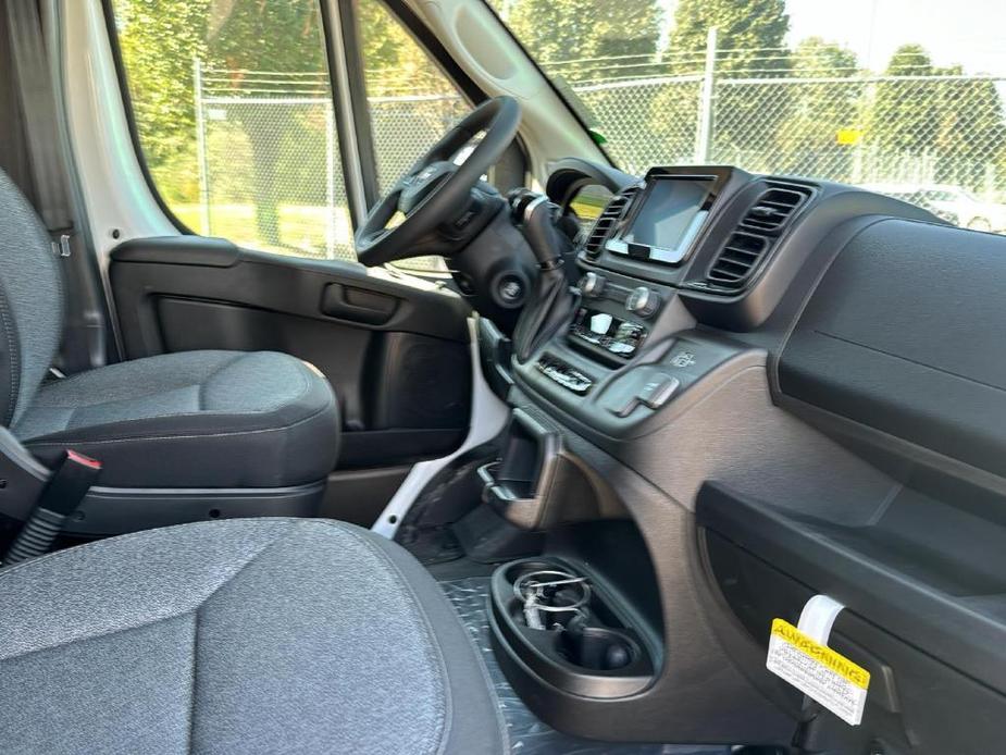 new 2024 Ram ProMaster 3500 car, priced at $56,662