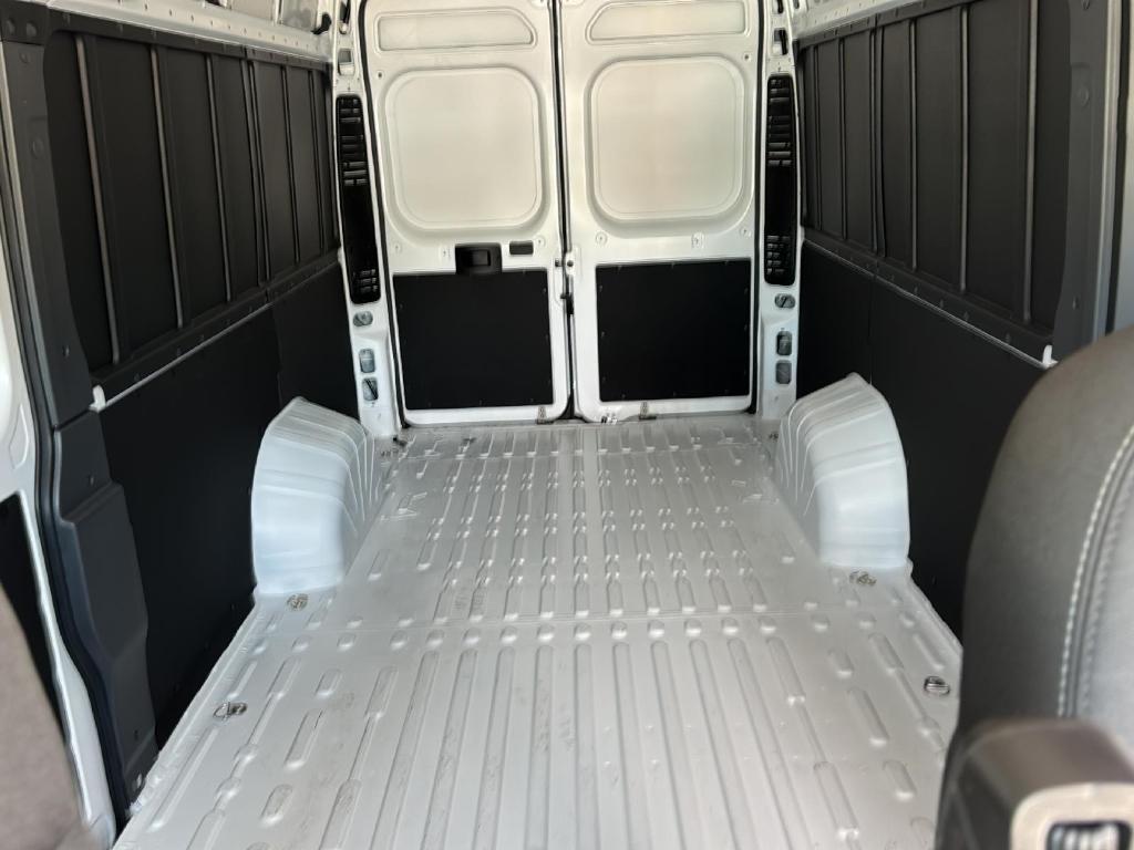 new 2024 Ram ProMaster 3500 car, priced at $56,662