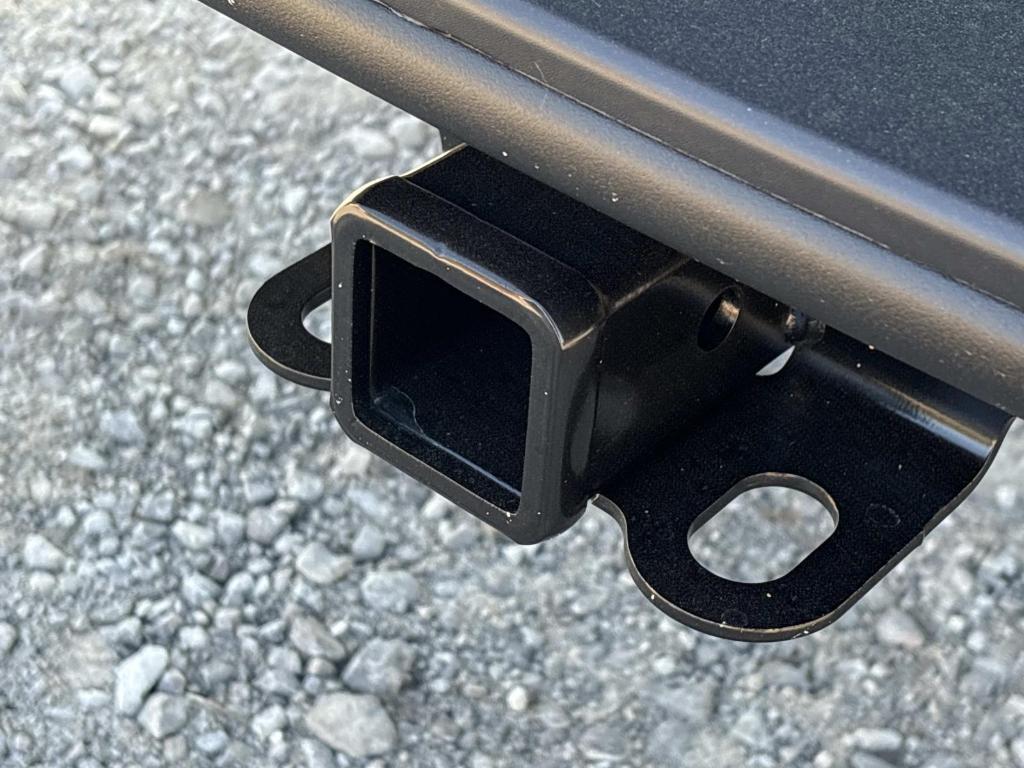 new 2025 Jeep Gladiator car, priced at $53,088