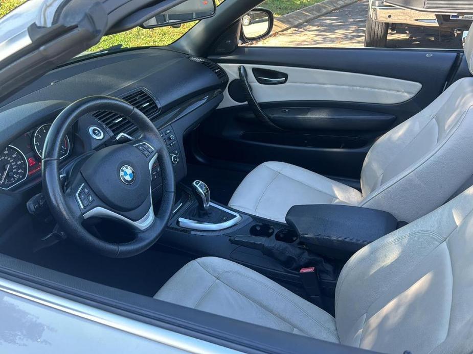 used 2013 BMW 135 car, priced at $15,470