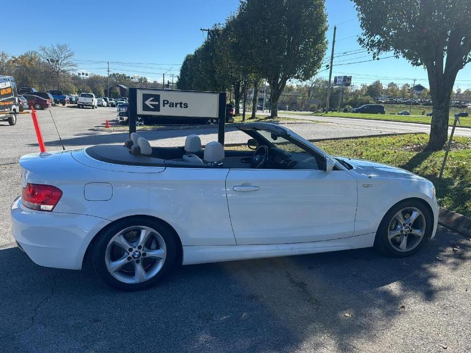 used 2013 BMW 135 car, priced at $12,977