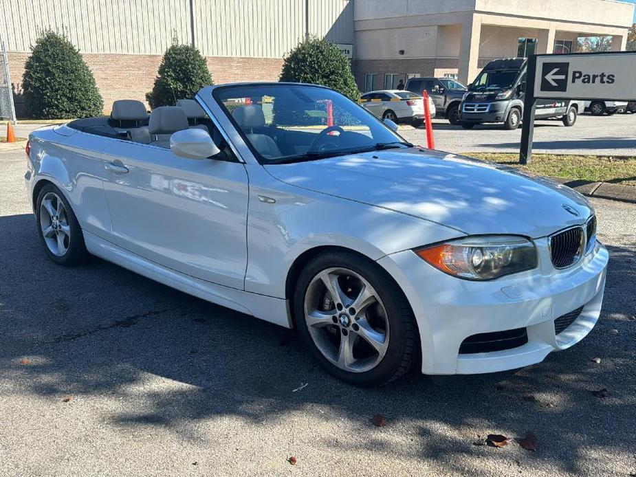 used 2013 BMW 135 car, priced at $12,977