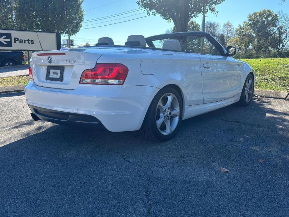 used 2013 BMW 135 car, priced at $12,977