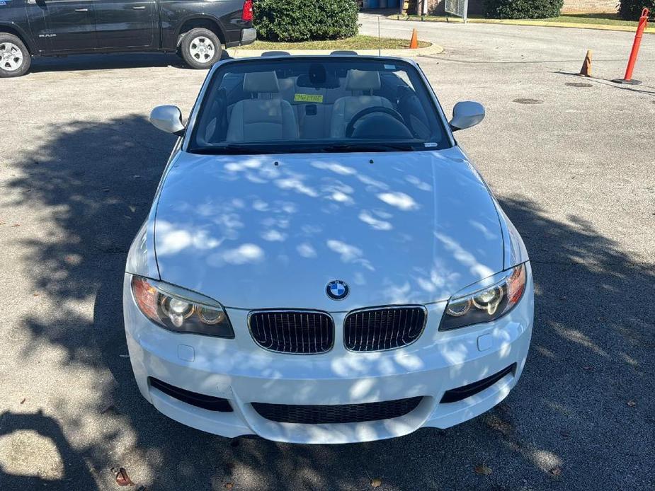 used 2013 BMW 135 car, priced at $12,977