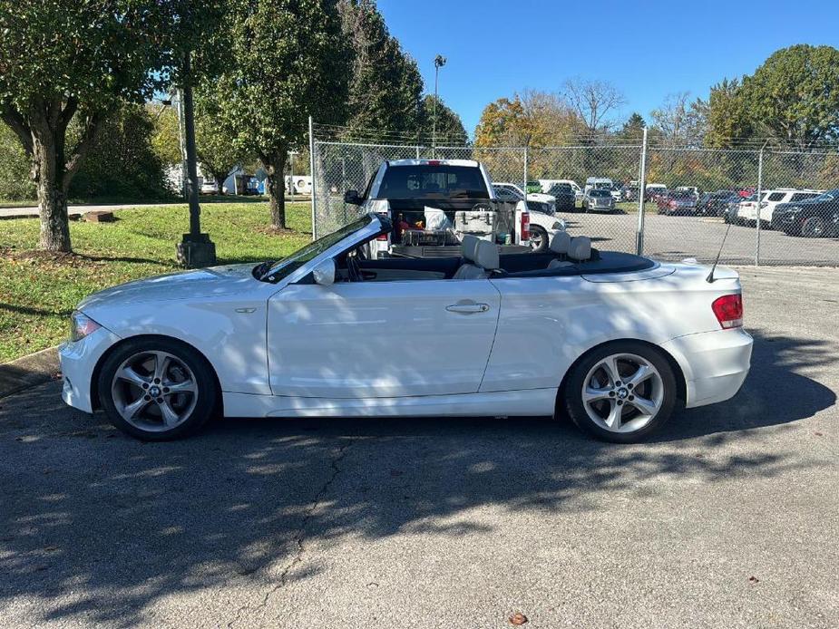 used 2013 BMW 135 car, priced at $15,470