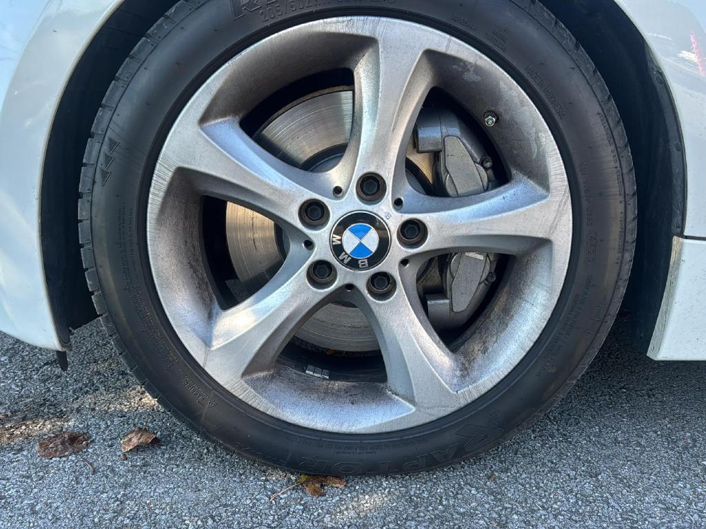 used 2013 BMW 135 car, priced at $15,470