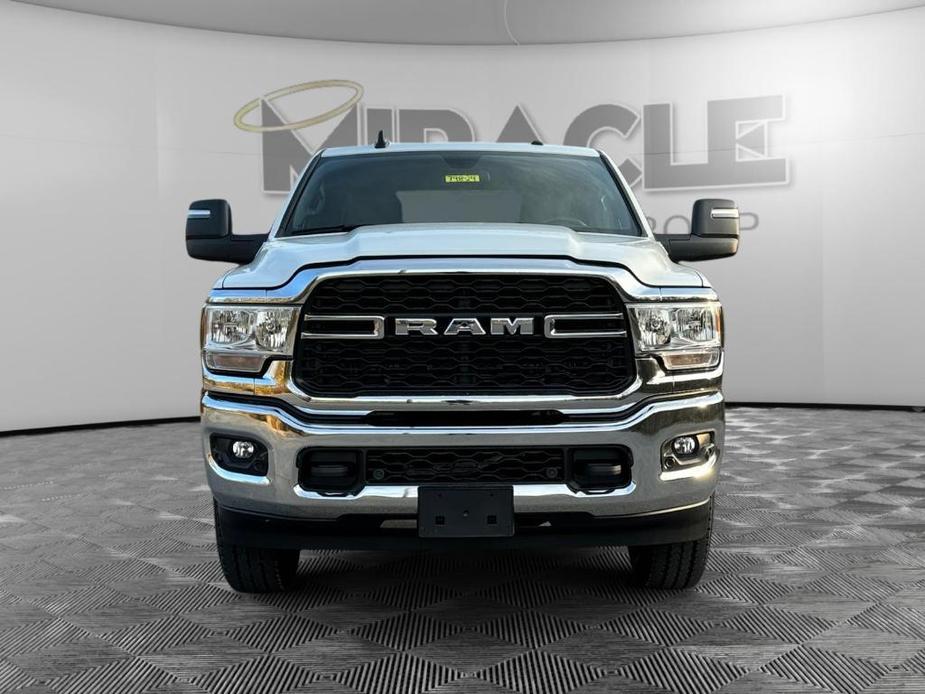 new 2024 Ram 2500 car, priced at $51,500