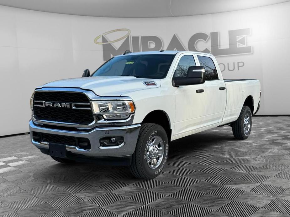 new 2024 Ram 2500 car, priced at $51,500