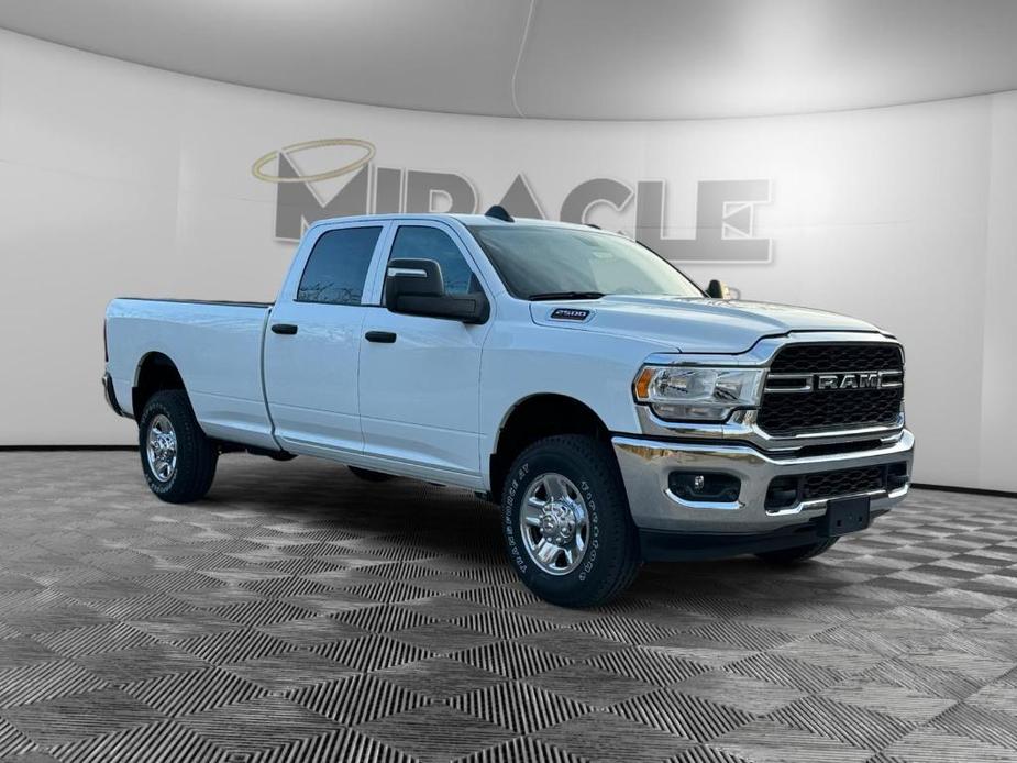 new 2024 Ram 2500 car, priced at $51,500