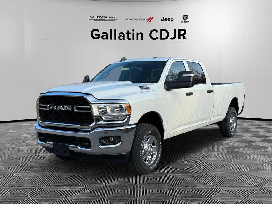 new 2024 Ram 2500 car, priced at $51,500