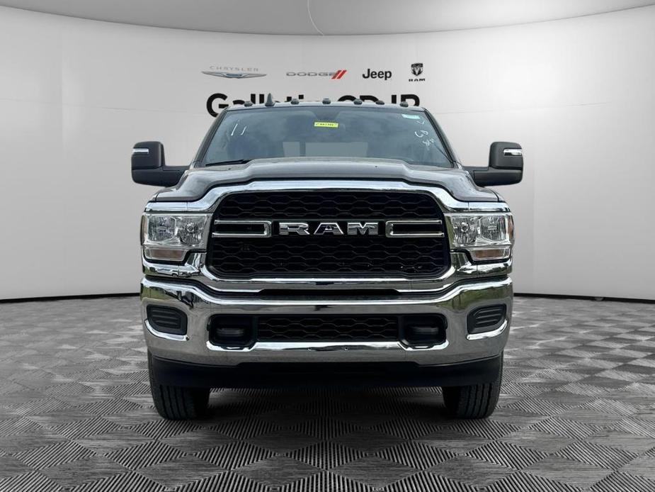 new 2024 Ram 3500 car, priced at $71,380