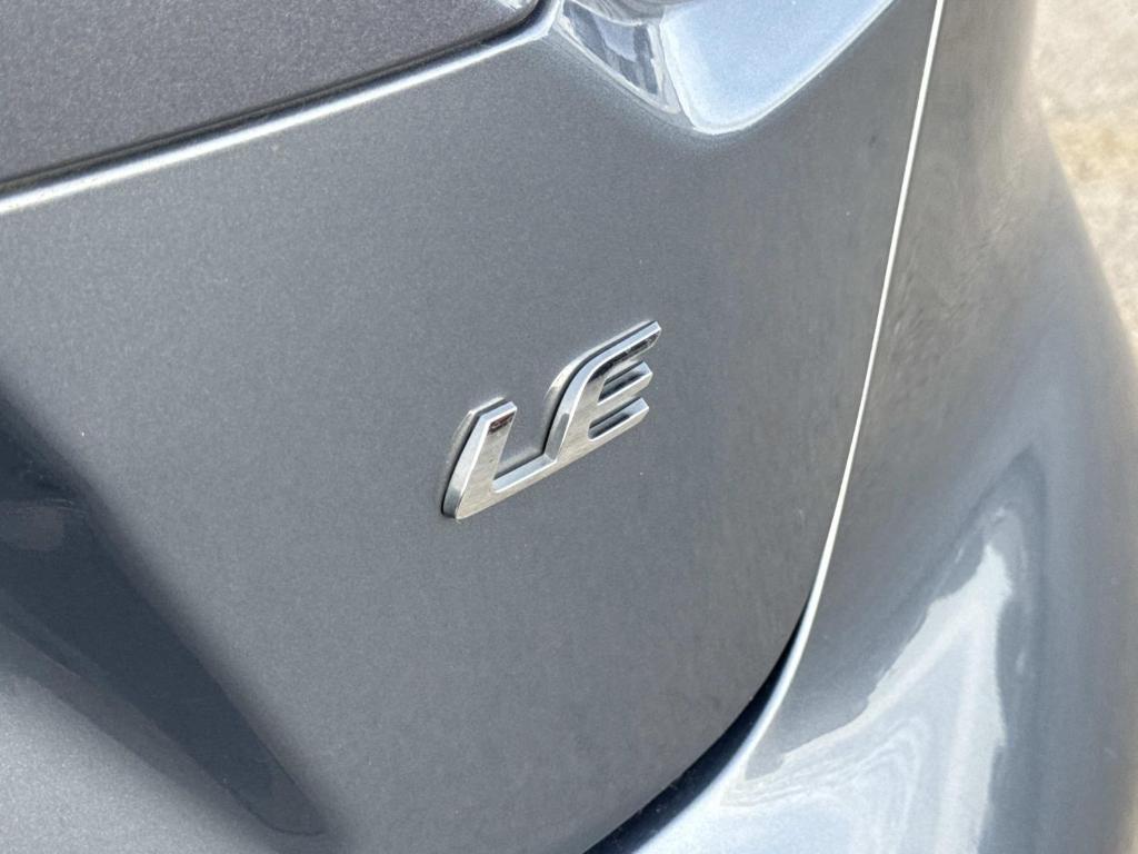 used 2022 Toyota Corolla car, priced at $18,057