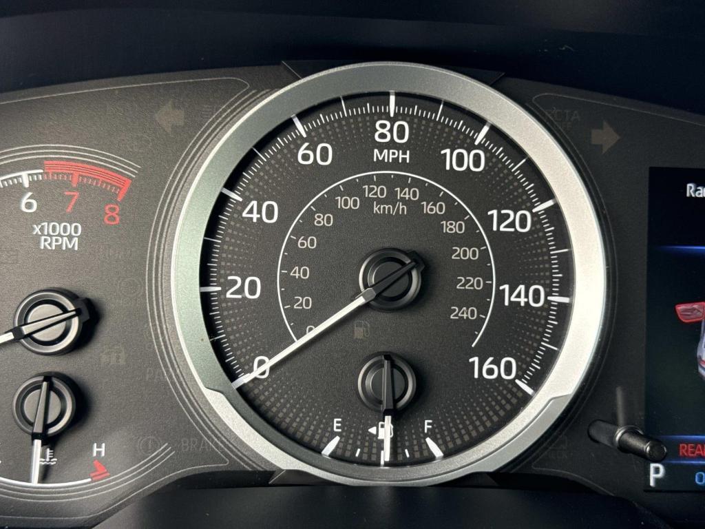 used 2022 Toyota Corolla car, priced at $18,057