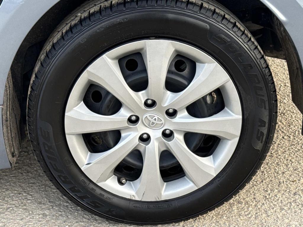 used 2022 Toyota Corolla car, priced at $18,057