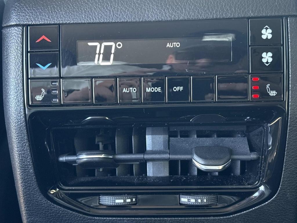 used 2022 Jeep Grand Cherokee L car, priced at $31,300