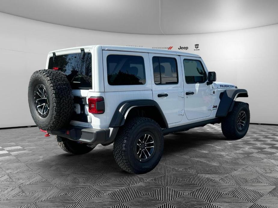 new 2024 Jeep Wrangler car, priced at $54,127