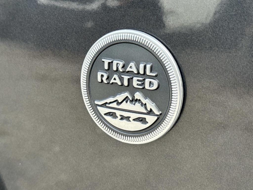 used 2018 Jeep Wrangler JK Unlimited car, priced at $20,997