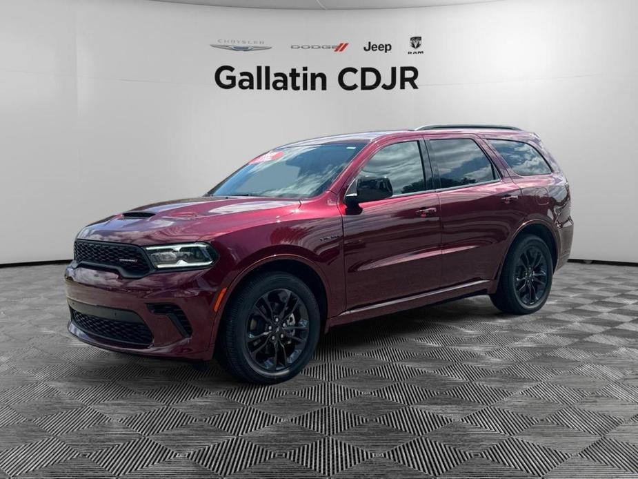 new 2024 Dodge Durango car, priced at $49,000