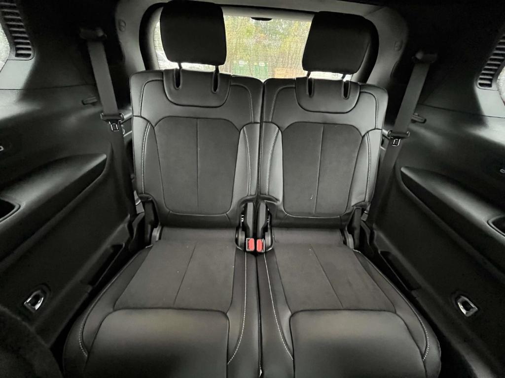 new 2025 Jeep Grand Cherokee L car, priced at $45,142