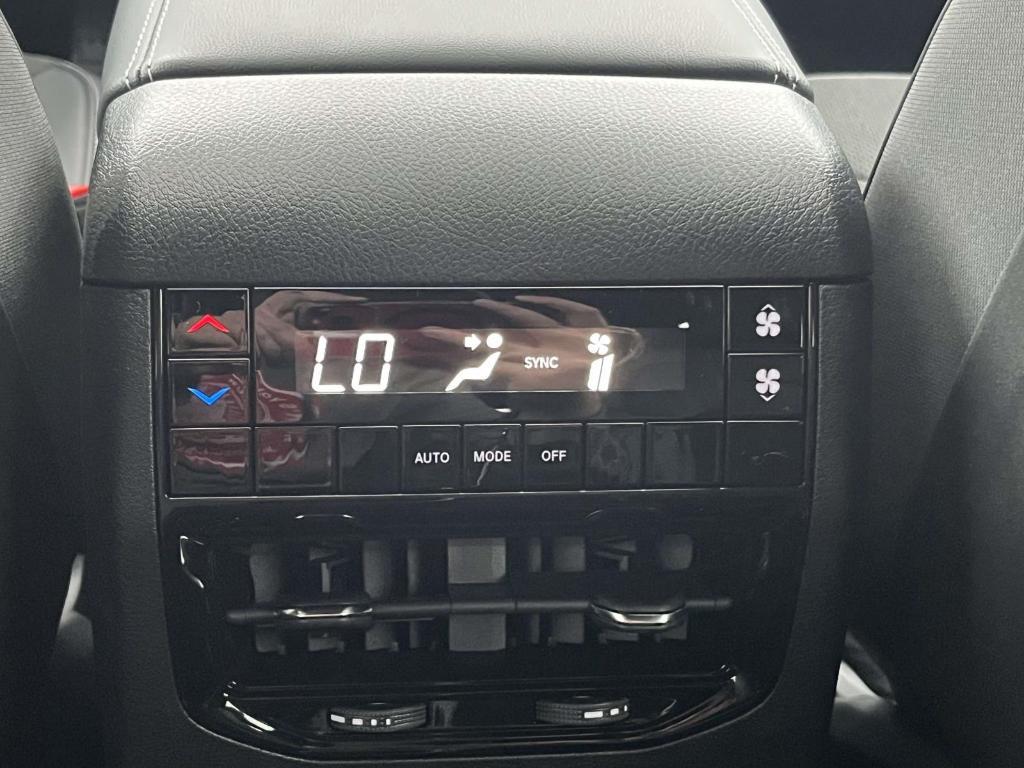 new 2025 Jeep Grand Cherokee L car, priced at $45,142