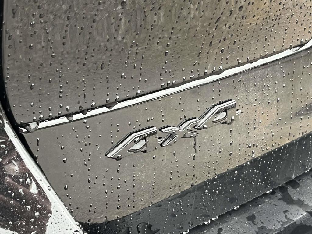 new 2025 Jeep Grand Cherokee L car, priced at $45,142