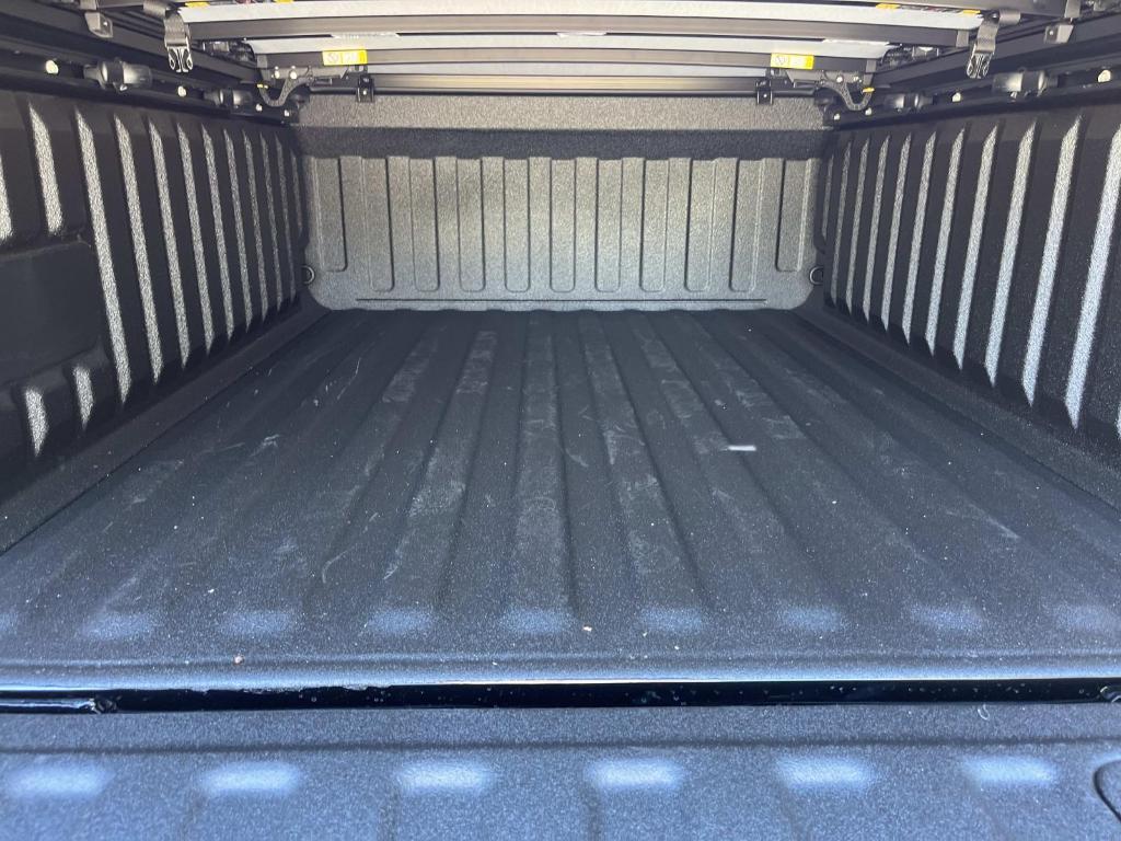 new 2026 Ram 1500 car, priced at $80,267