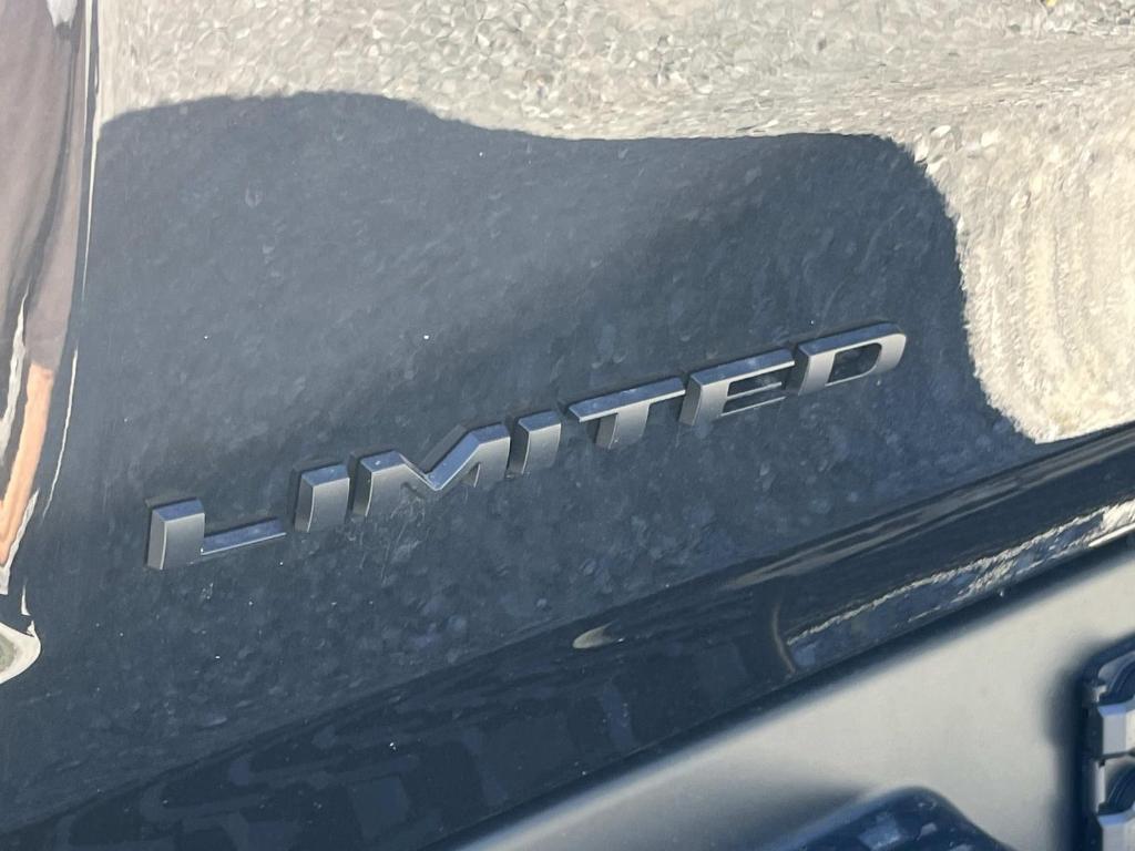 new 2026 Ram 1500 car, priced at $80,267