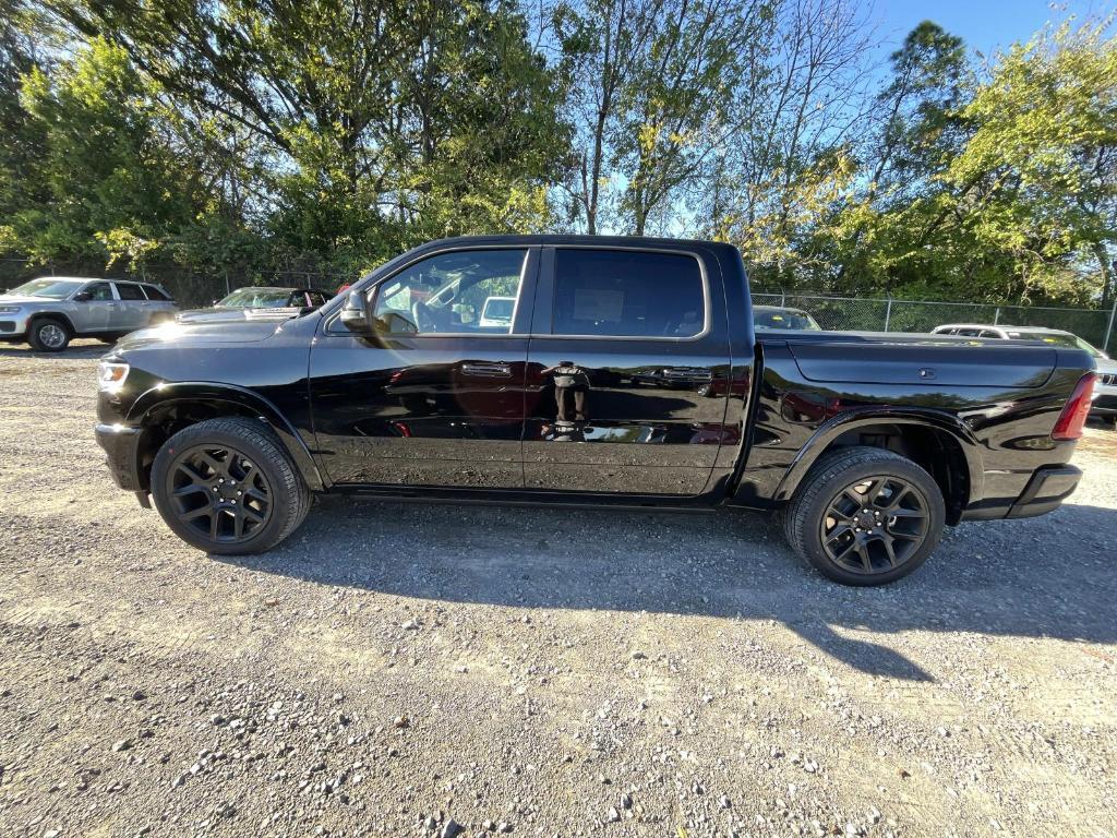 new 2026 Ram 1500 car, priced at $80,267