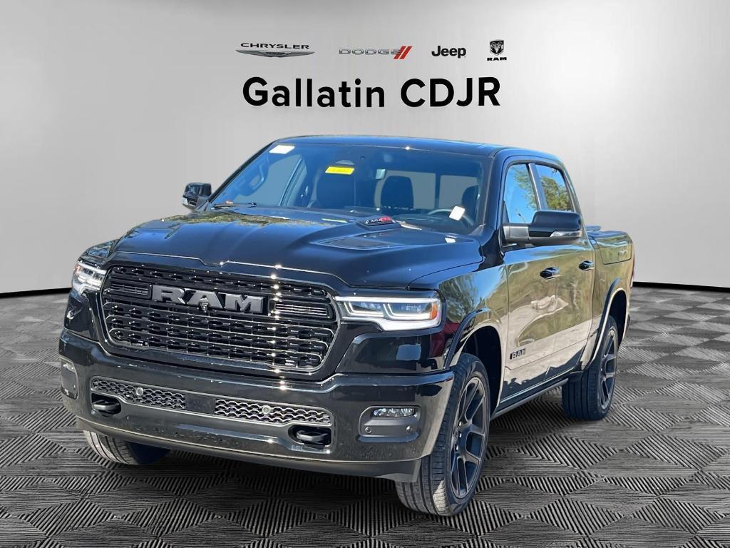 new 2026 Ram 1500 car, priced at $79,267
