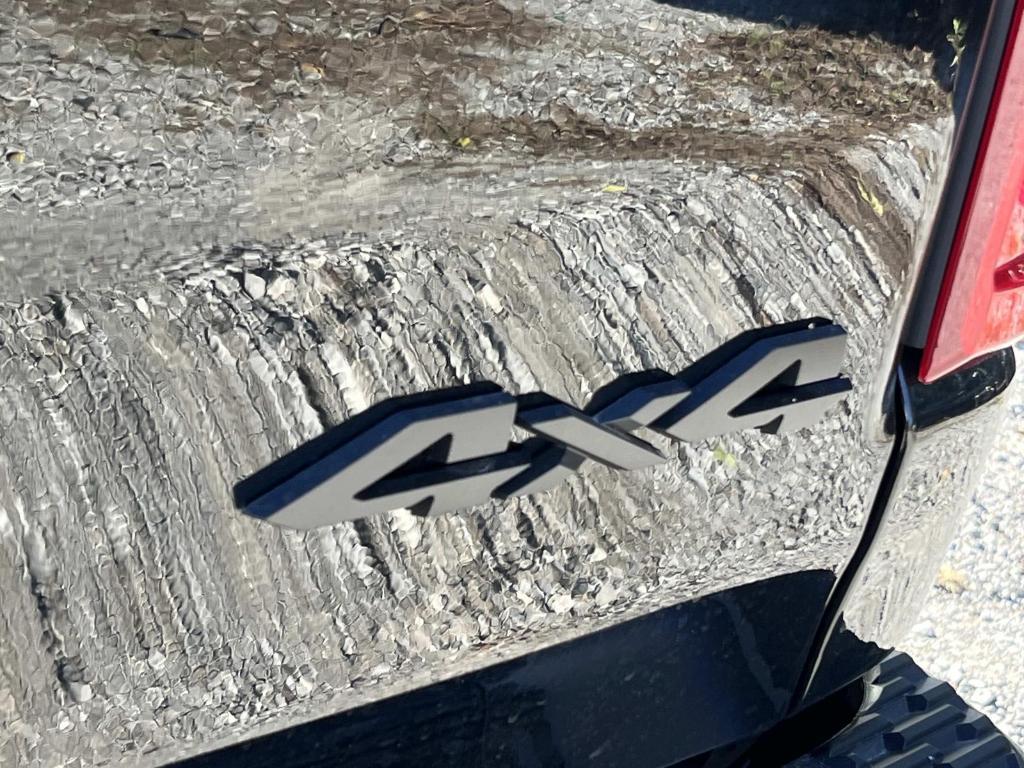 new 2026 Ram 1500 car, priced at $80,267