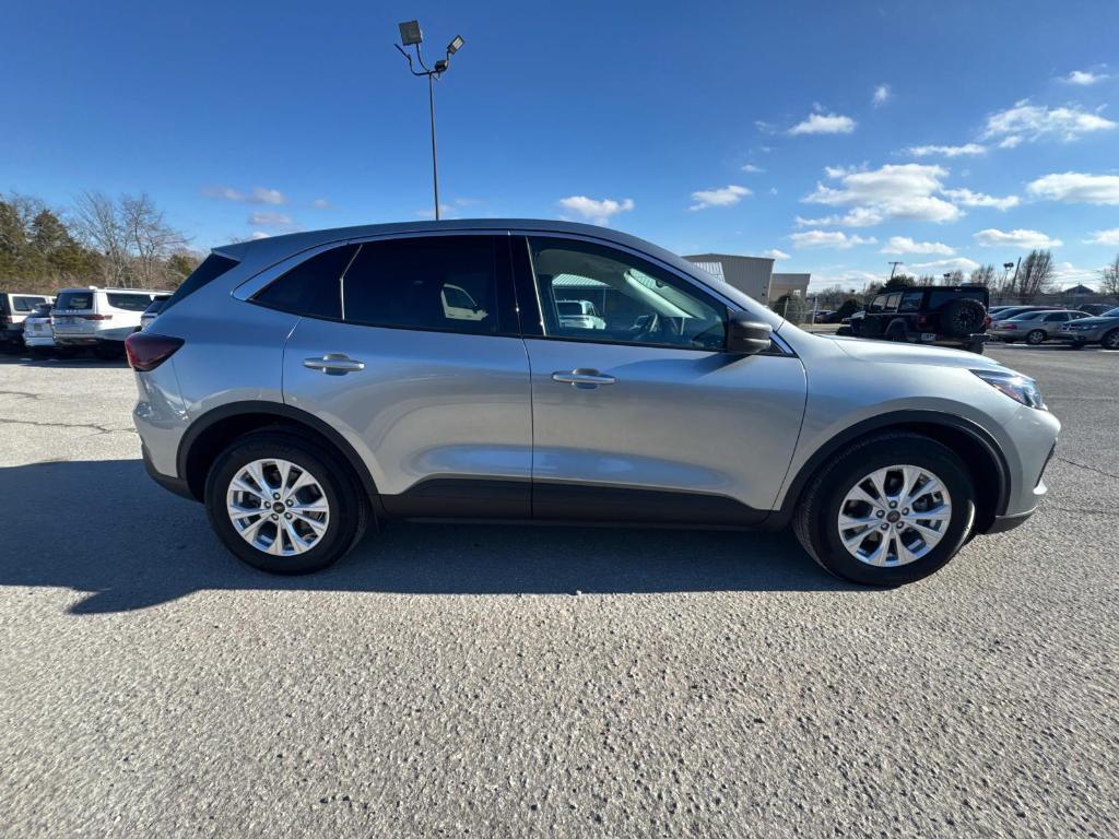 used 2024 Ford Escape car, priced at $27,944