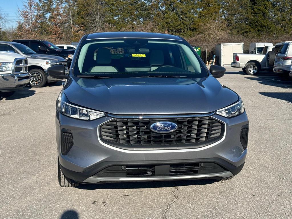 used 2024 Ford Escape car, priced at $27,944