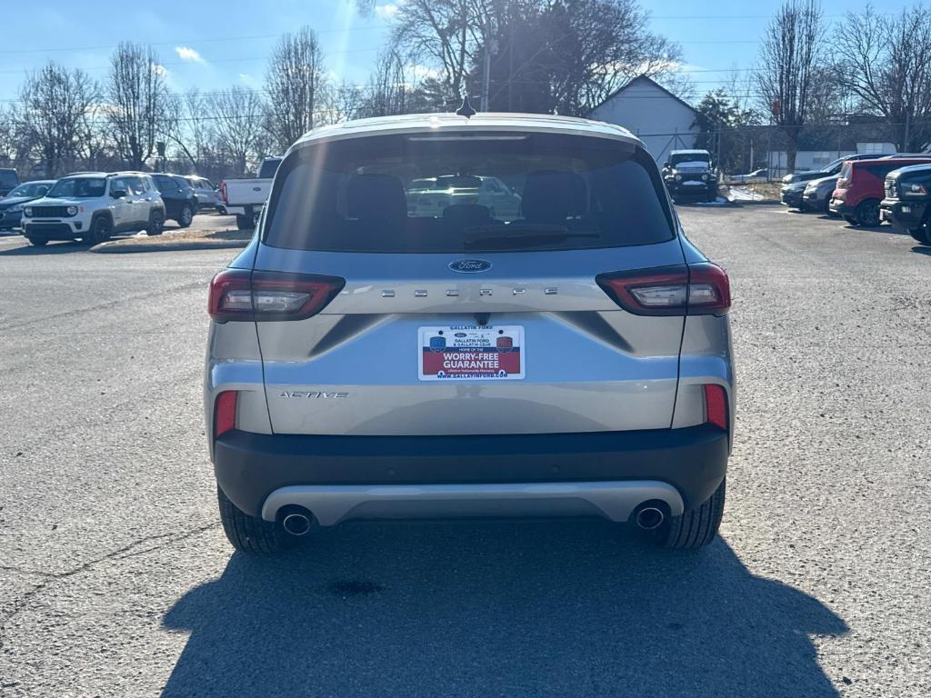 used 2024 Ford Escape car, priced at $27,944