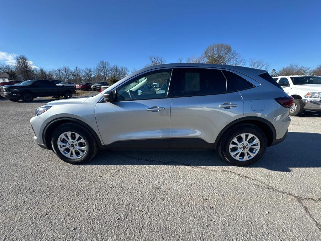 used 2024 Ford Escape car, priced at $27,944