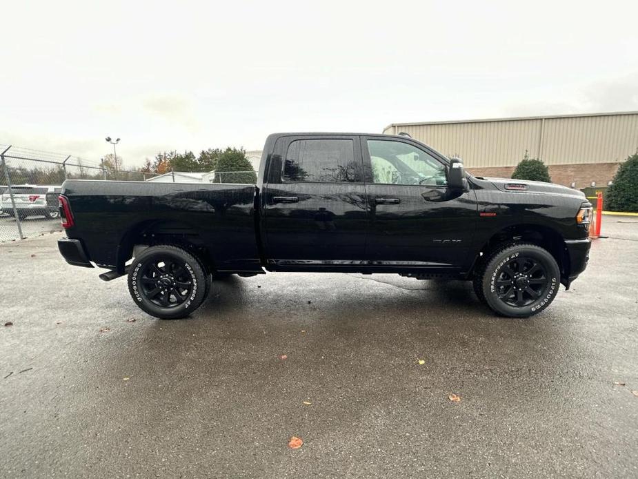 new 2024 Ram 2500 car, priced at $73,145