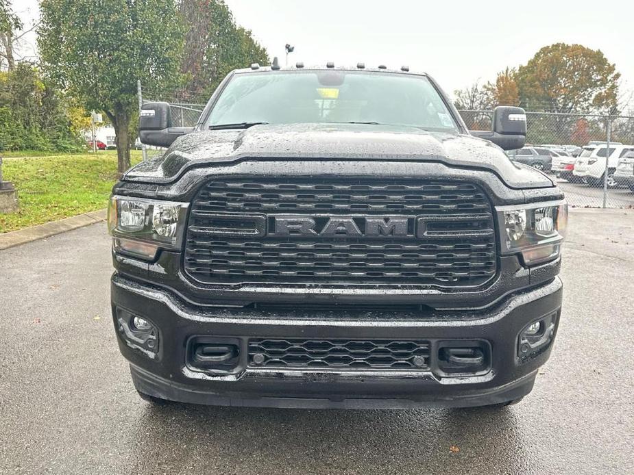 new 2024 Ram 2500 car, priced at $73,145