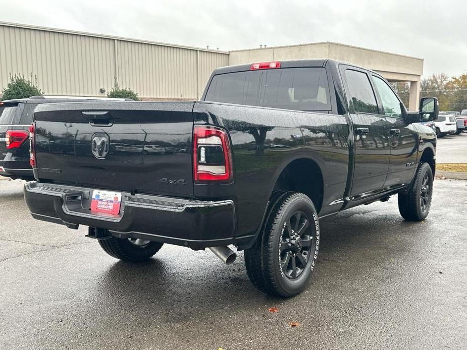 new 2024 Ram 2500 car, priced at $73,145