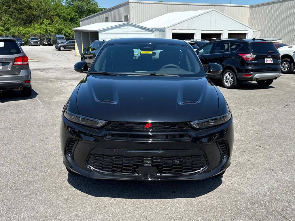 new 2025 Dodge Hornet car, priced at $30,350