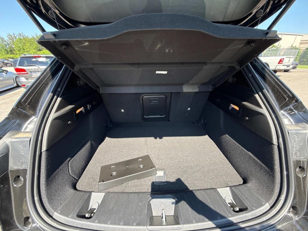 new 2025 Dodge Hornet car, priced at $30,350