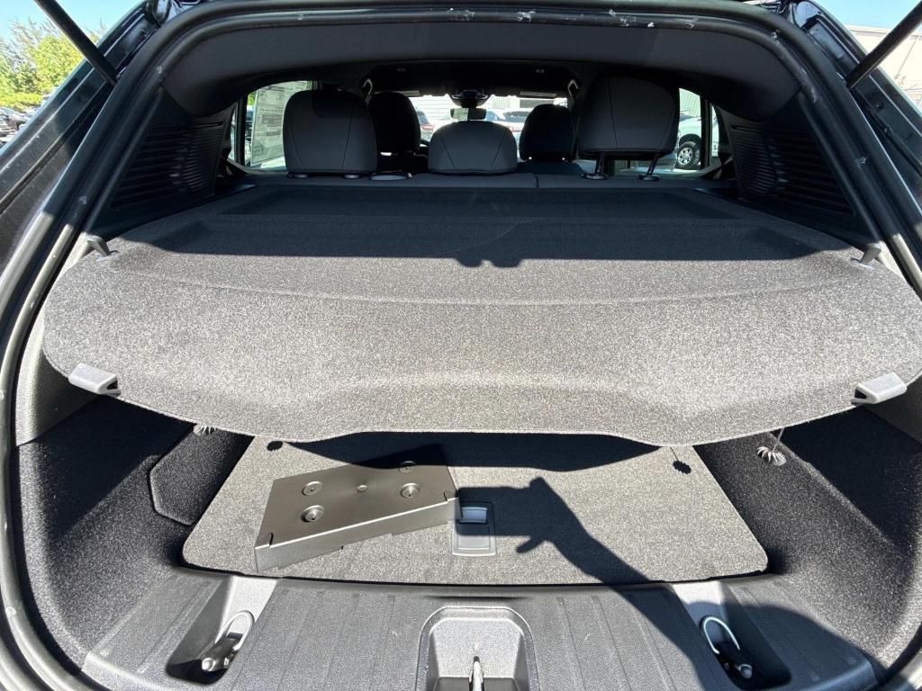 new 2025 Dodge Hornet car, priced at $30,850