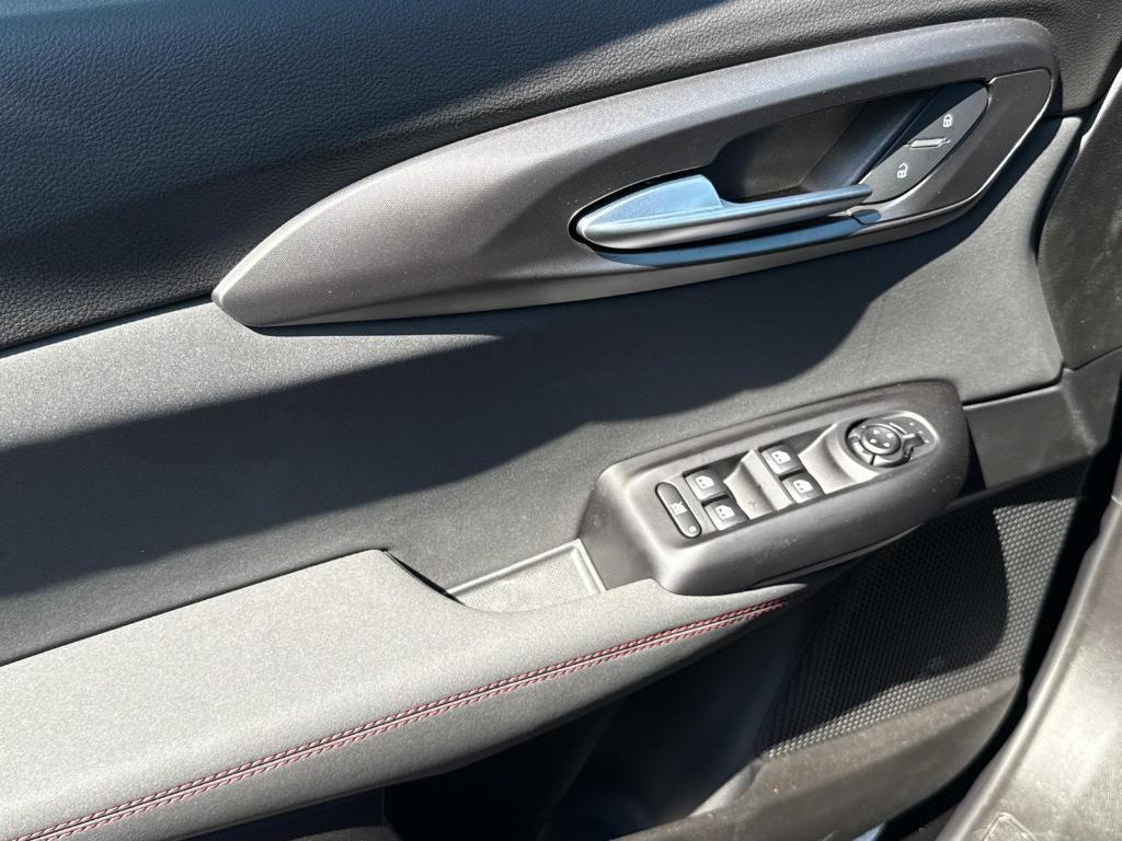 new 2025 Dodge Hornet car, priced at $30,350