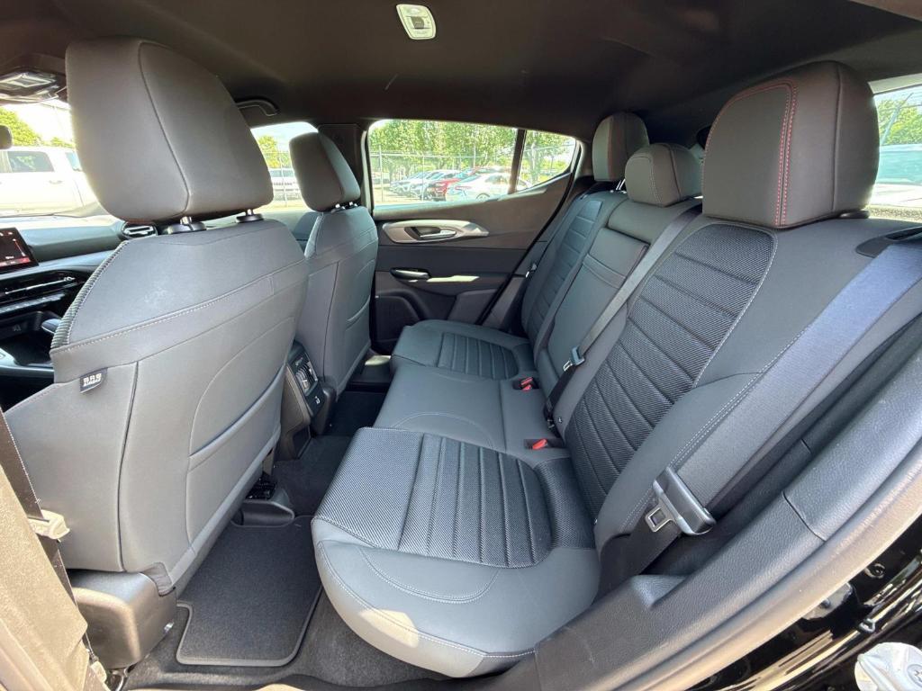 new 2025 Dodge Hornet car, priced at $30,850