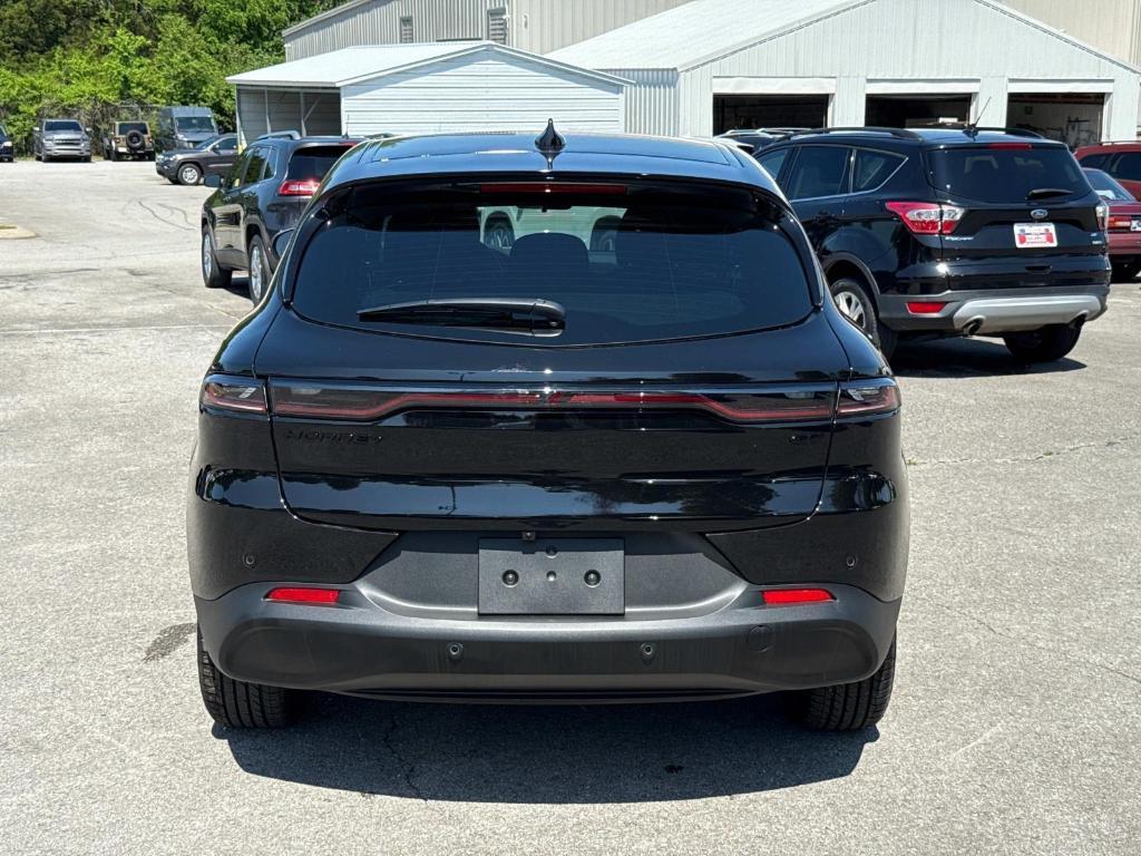 new 2025 Dodge Hornet car, priced at $30,850