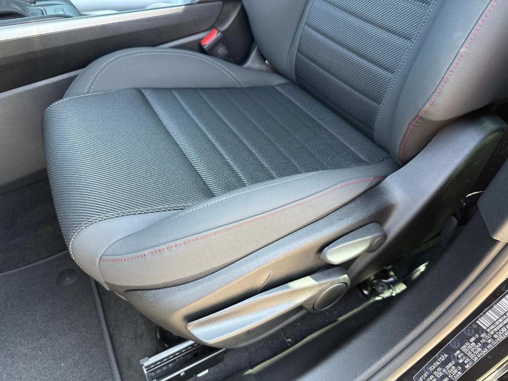 new 2025 Dodge Hornet car, priced at $30,850