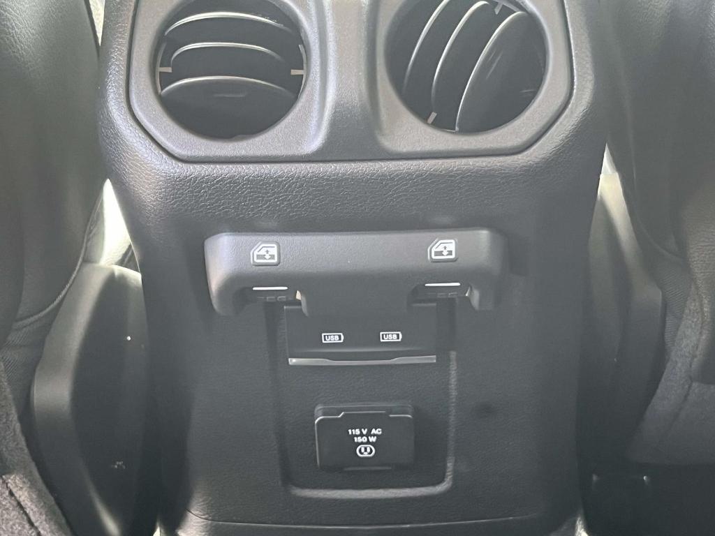 new 2026 Jeep Wrangler car, priced at $53,874