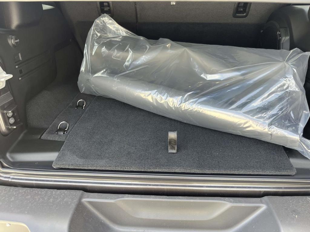 new 2026 Jeep Wrangler car, priced at $53,874