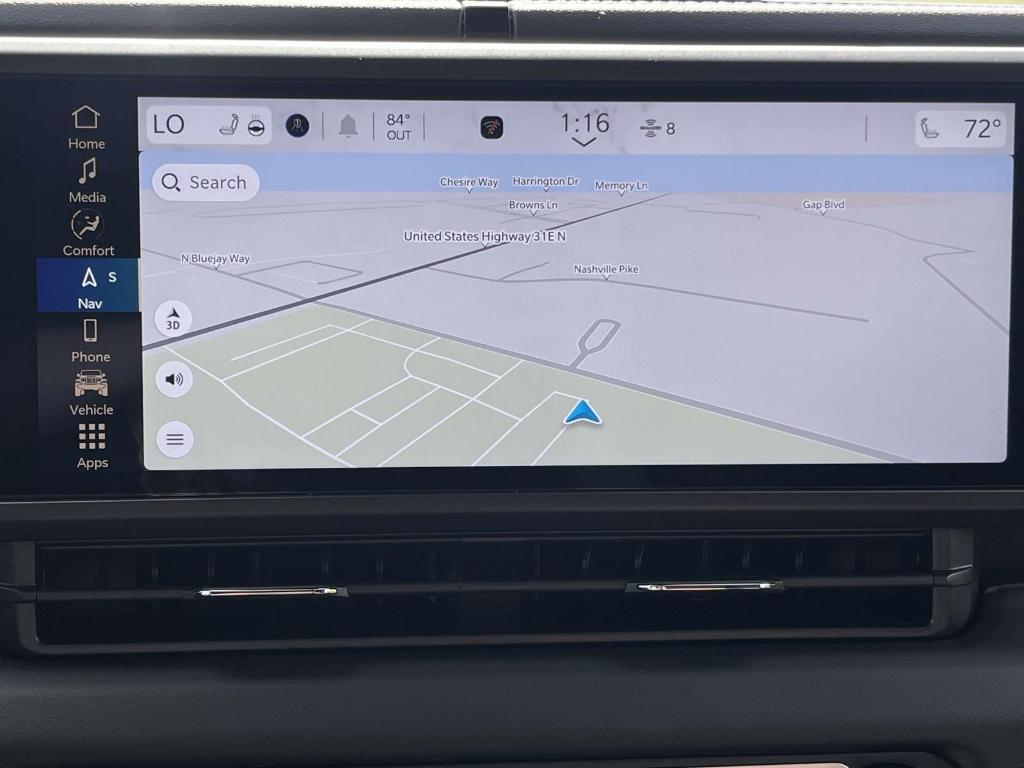 new 2026 Jeep Wrangler car, priced at $53,874