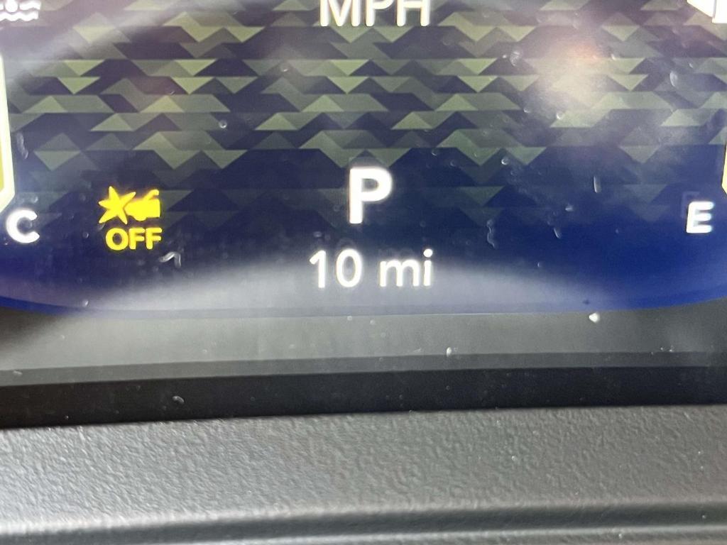 new 2026 Jeep Wrangler car, priced at $53,874