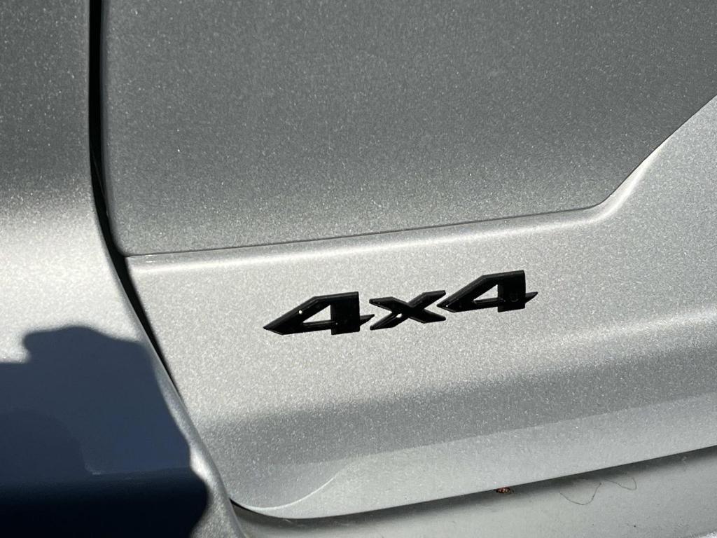 new 2025 Jeep Grand Cherokee car, priced at $65,720